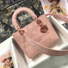 Christian Dior My Lady Bags